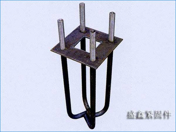 預(yù)埋螺栓
